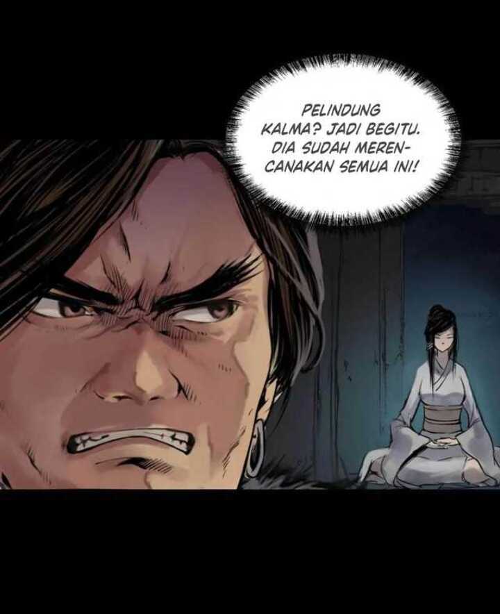 Journey of the Hidden Blade (The Demon Blades) Chapter 90 Gambar 16